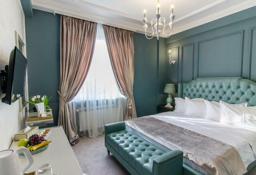 اتاق لوکس با تخت بزرگ, Lido By Phoenicia