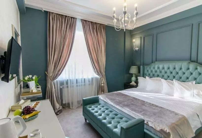 اتاق لوکس با تخت بزرگ, Lido By Phoenicia