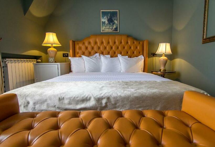 اتاق لوکس با تخت بزرگ, Lido By Phoenicia