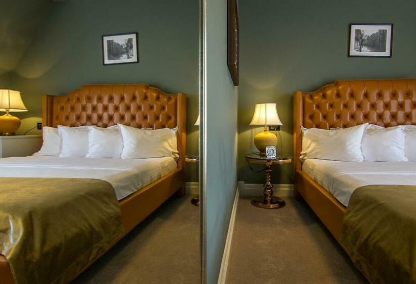 اتاق لوکس با تخت بزرگ, Lido By Phoenicia