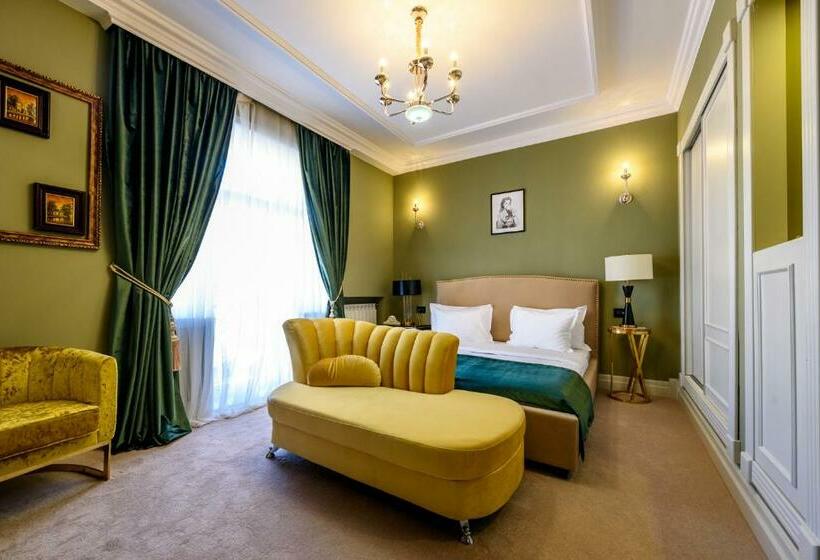 اتاق لوکس با تخت بزرگ, Lido By Phoenicia