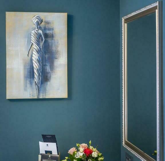 اتاق لوکس با تخت بزرگ, Lido By Phoenicia