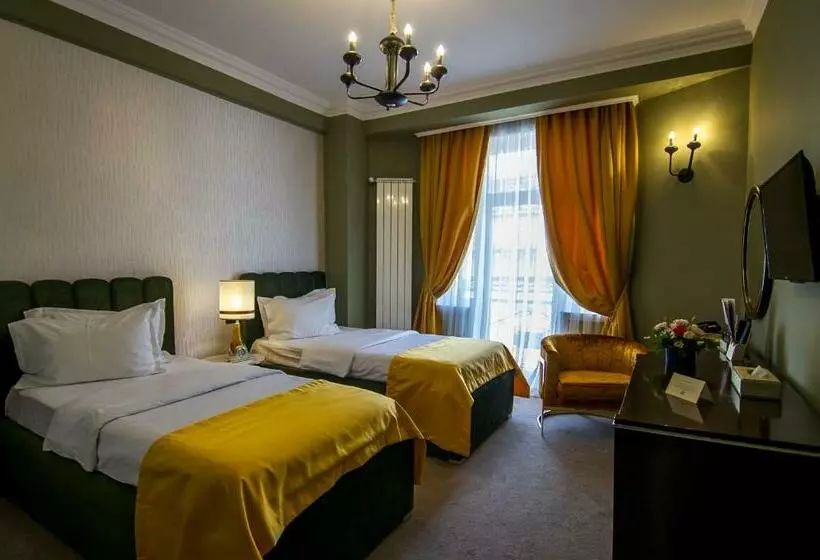 اتاق لوکس, Lido By Phoenicia