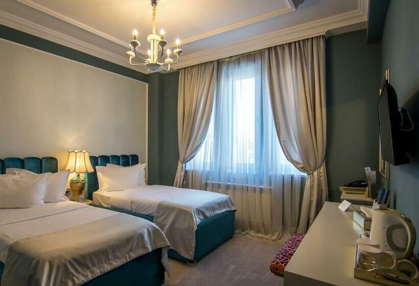 اتاق لوکس, Lido By Phoenicia