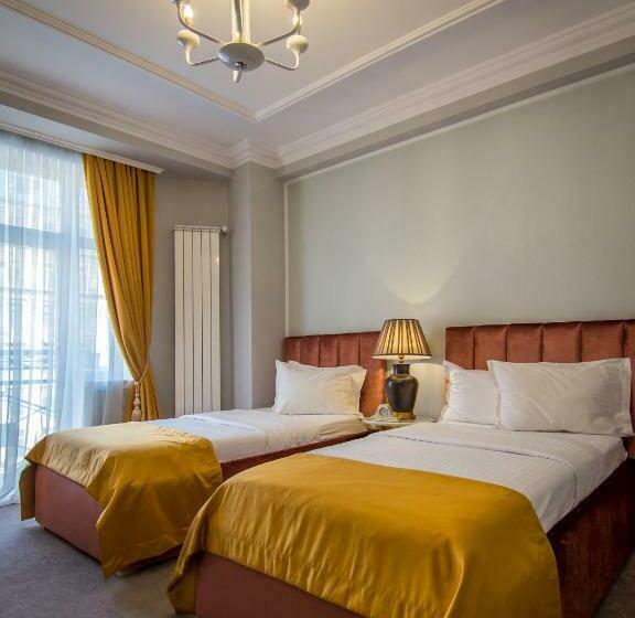 اتاق لوکس, Lido By Phoenicia