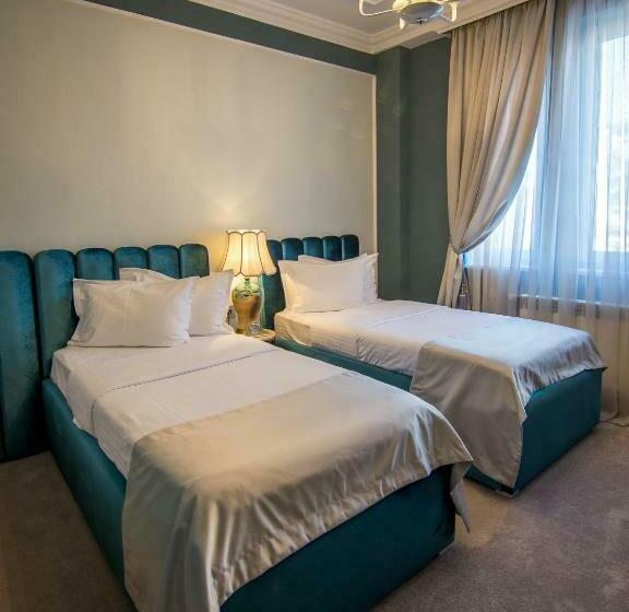 اتاق لوکس, Lido By Phoenicia