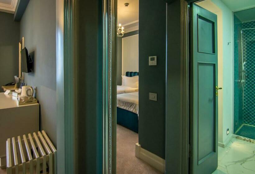 اتاق لوکس, Lido By Phoenicia