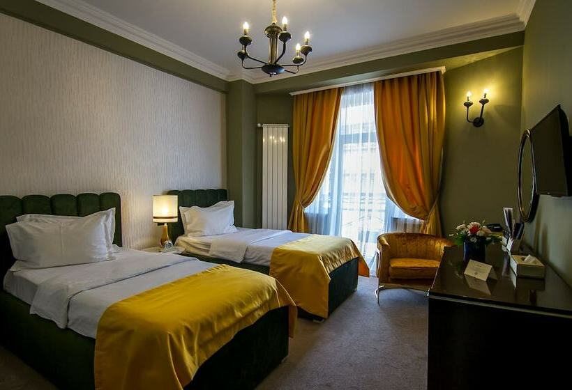 اتاق لوکس, Lido By Phoenicia