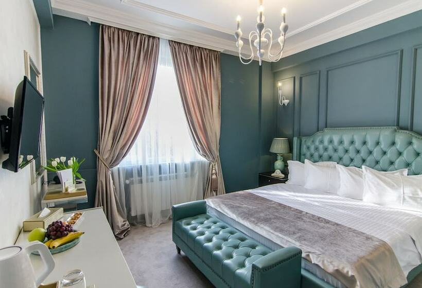 اتاق لوکس, Lido By Phoenicia