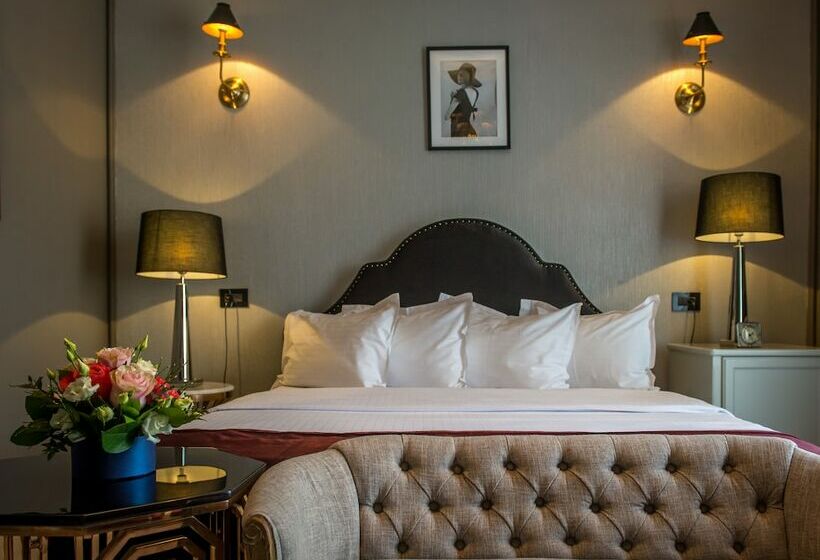 اتاق لوکس, Lido By Phoenicia