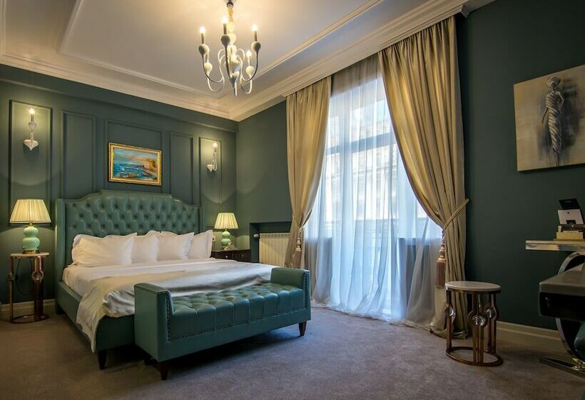 اتاق لوکس, Lido By Phoenicia