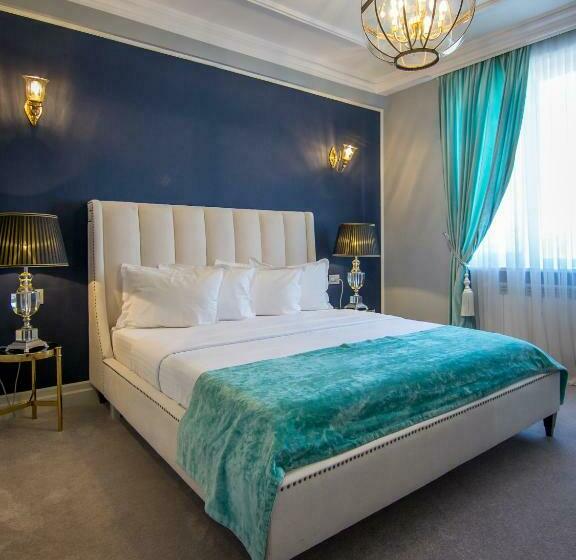 سوییت اجرایی, Lido By Phoenicia