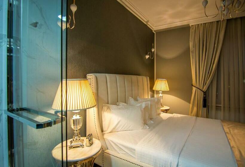 سوییت اجرایی, Lido By Phoenicia