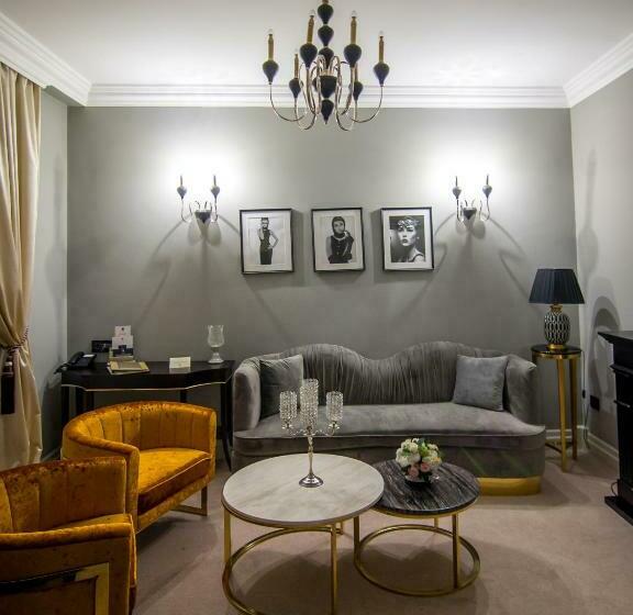 سوییت اجرایی, Lido By Phoenicia