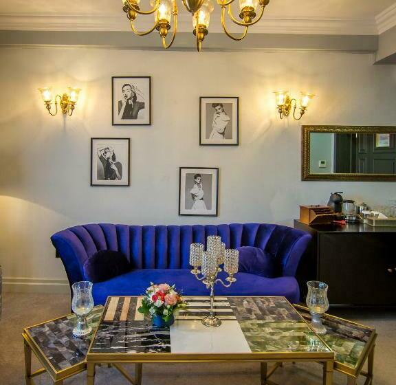 سوییت اجرایی, Lido By Phoenicia