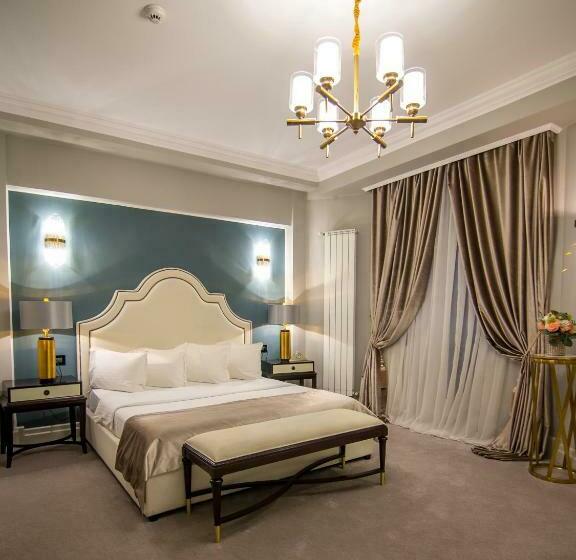 سوییت اجرایی, Lido By Phoenicia