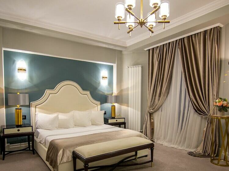 سوییت اجرایی, Lido By Phoenicia