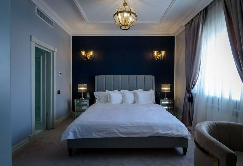 سوییت اجرایی, Lido By Phoenicia