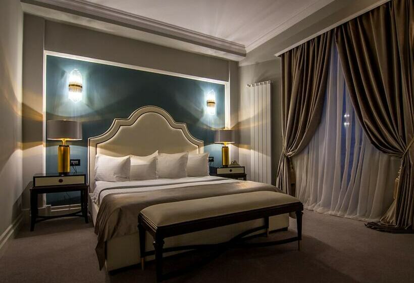 سوییت اجرایی, Lido By Phoenicia