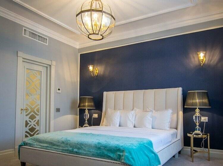 سوییت اجرایی, Lido By Phoenicia