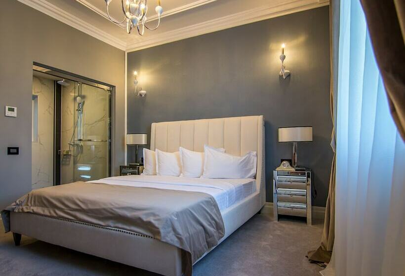 سوییت اجرایی, Lido By Phoenicia