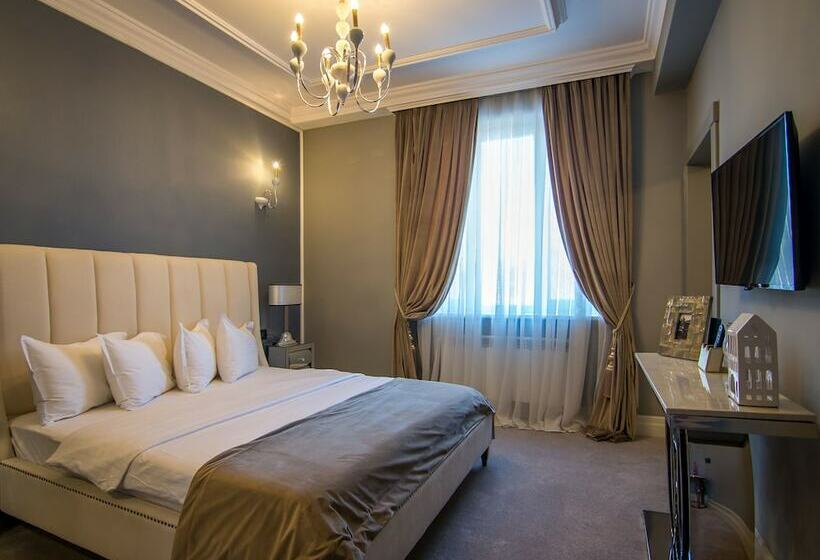 سوییت اجرایی, Lido By Phoenicia