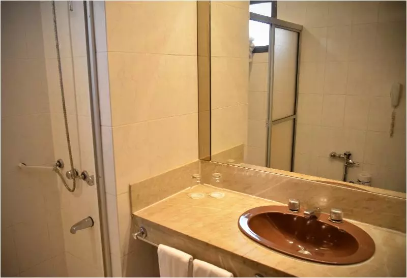 اتاق لوکس, Nobile Suites Excelsior Asuncion
