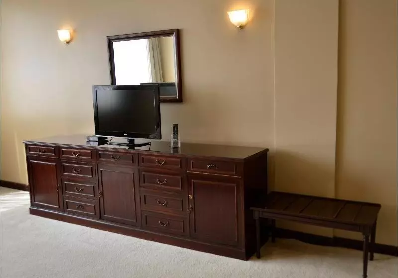 اتاق لوکس, Nobile Suites Excelsior Asuncion