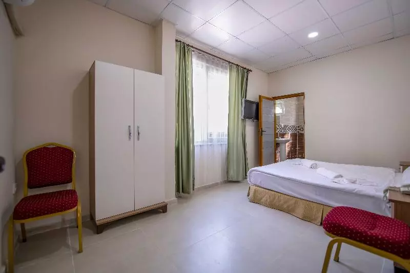 اتاق لوکس, Nobile Suites Excelsior Asuncion