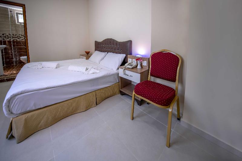 اتاق لوکس, Nobile Suites Excelsior Asuncion