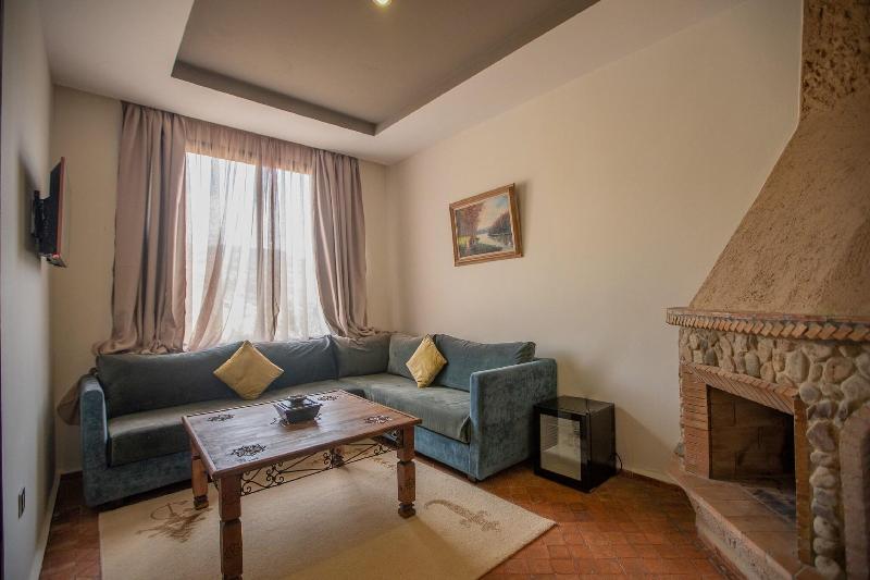 اتاق لوکس, Nobile Suites Excelsior Asuncion