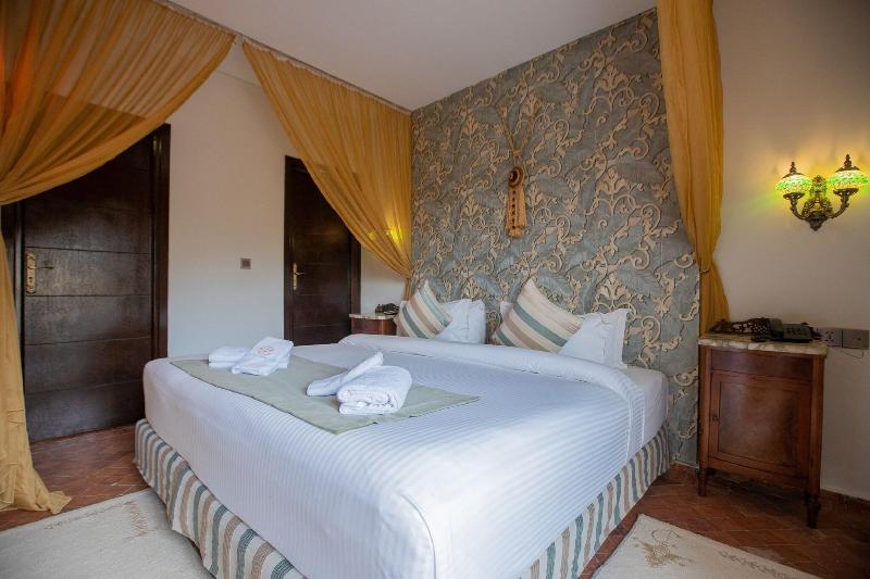 اتاق لوکس, Nobile Suites Excelsior Asuncion