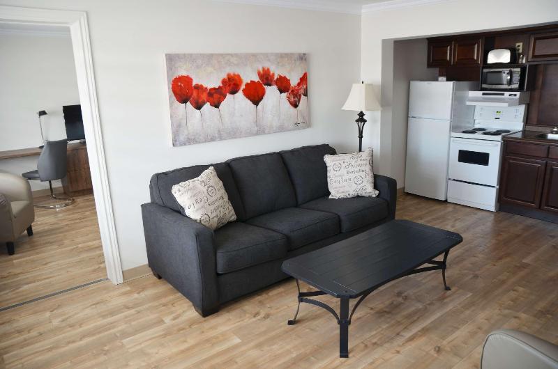 اتاق لوکس, Parkroyal Collection Marina Bay, Singapore