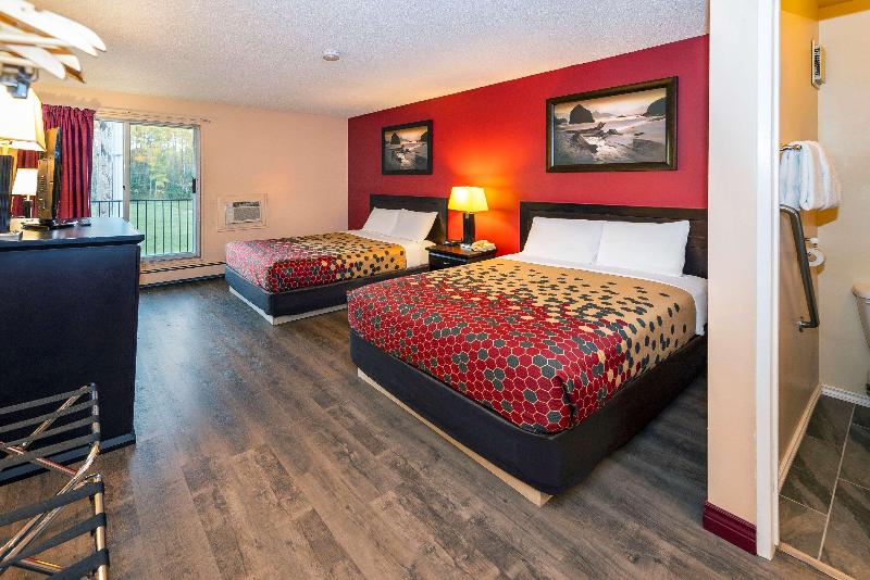 اتاق لوکس, Parkroyal Collection Marina Bay, Singapore