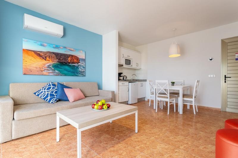 اتاق لوکس با چشمانداز, Parkroyal Collection Marina Bay, Singapore