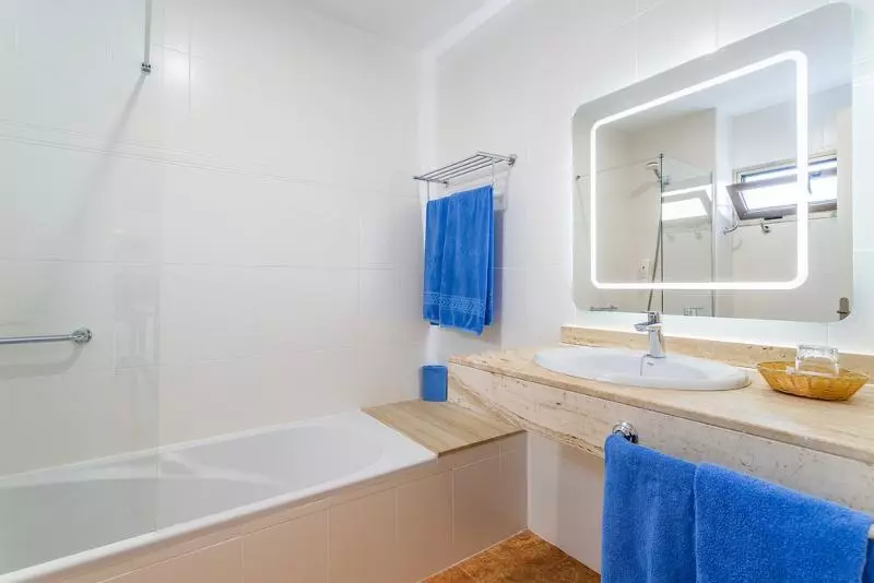 Deluxe Room with Views, Parkroyal Collection Marina Bay, Singapore