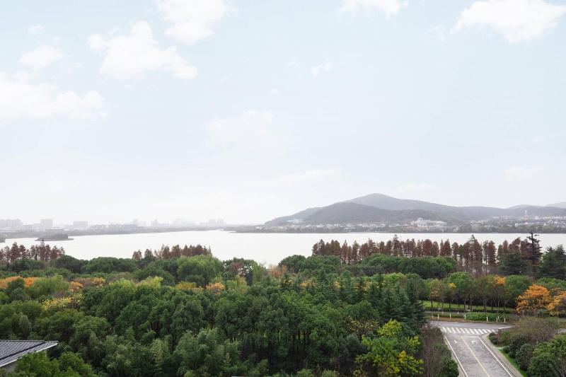 Suite, Pullman Singapore Orchard