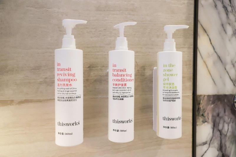 Suite, Pullman Singapore Orchard