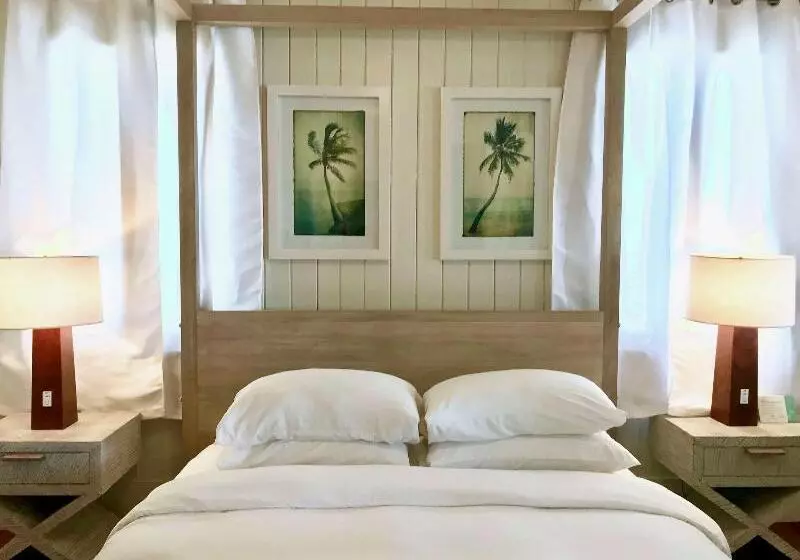 اتاق لوکس, Pullman Singapore Orchard