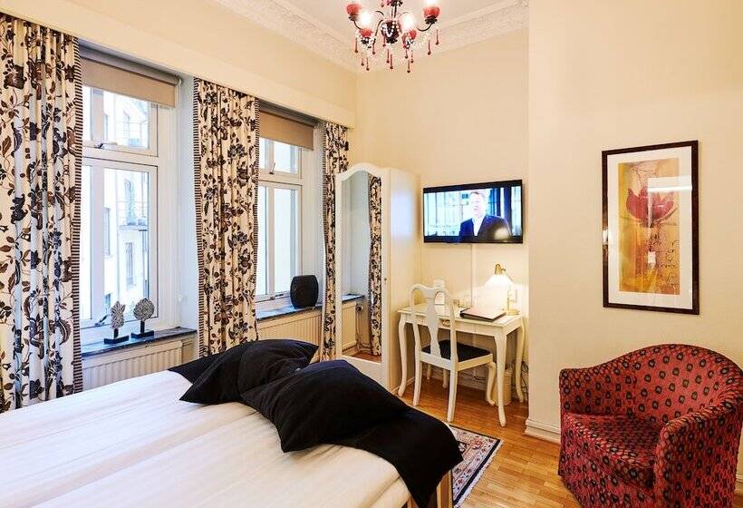 غرفة قياسية, Royal