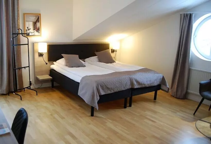 اتاق استاندارد, Scandic Arvika