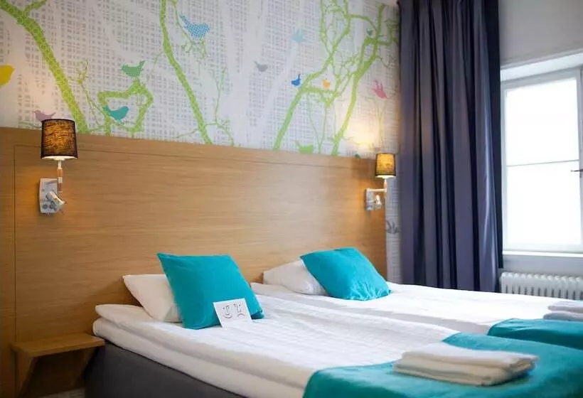 اتاق استاندارد, Scandic Arvika