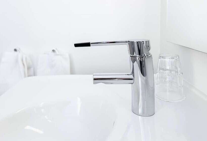 패밀리 룸, Scandic Orebro Vast