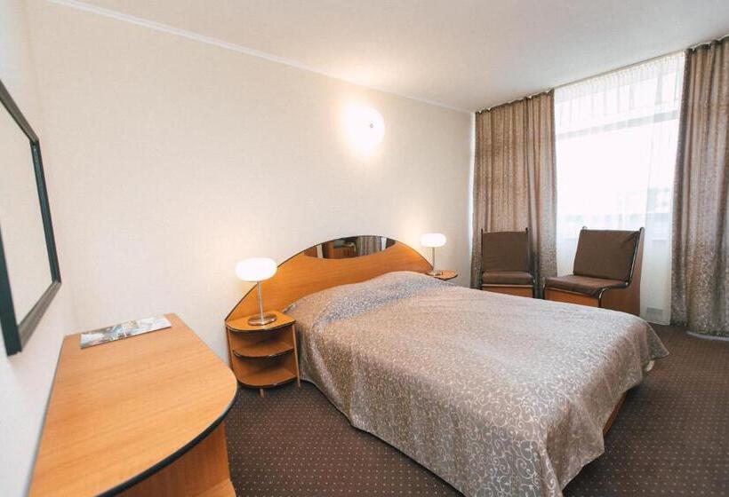 סוויטה, Termal