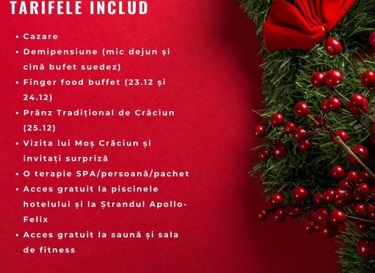 חדר סטנדרט, Termal