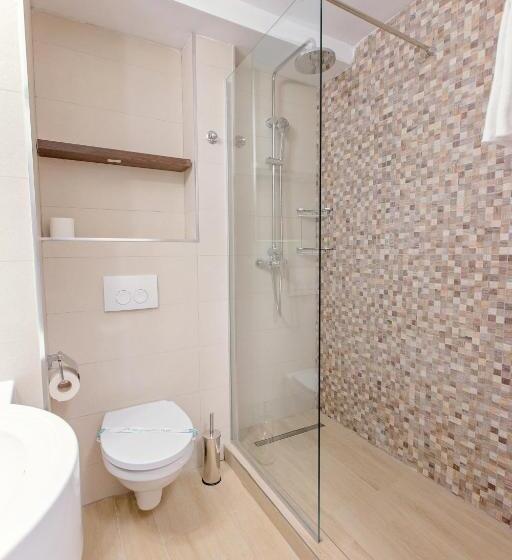 חדר סטנדרט יחיד, Termal