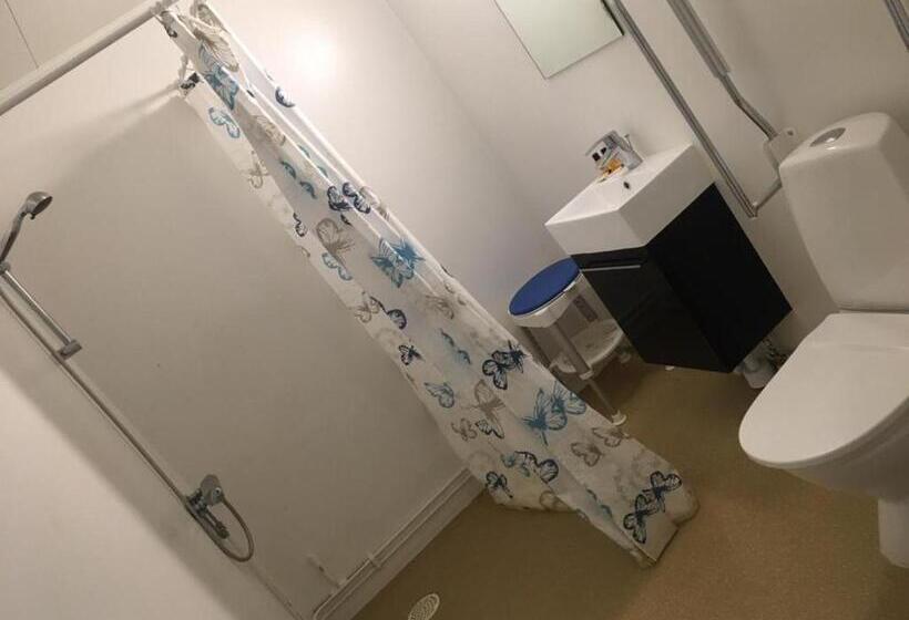 Четырехместный Номер Стандарт, Motoristen