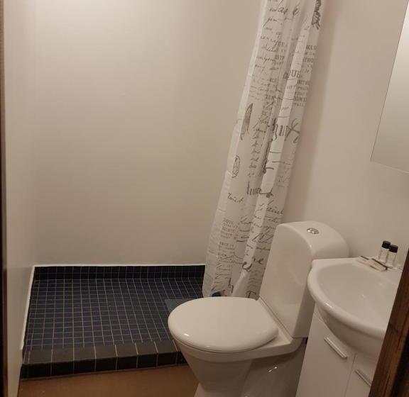 Номер Стандарт Индивидуальный, Motoristen