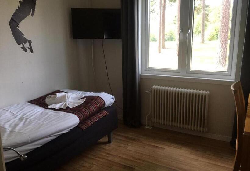 Номер Стандарт Индивидуальный, Motoristen