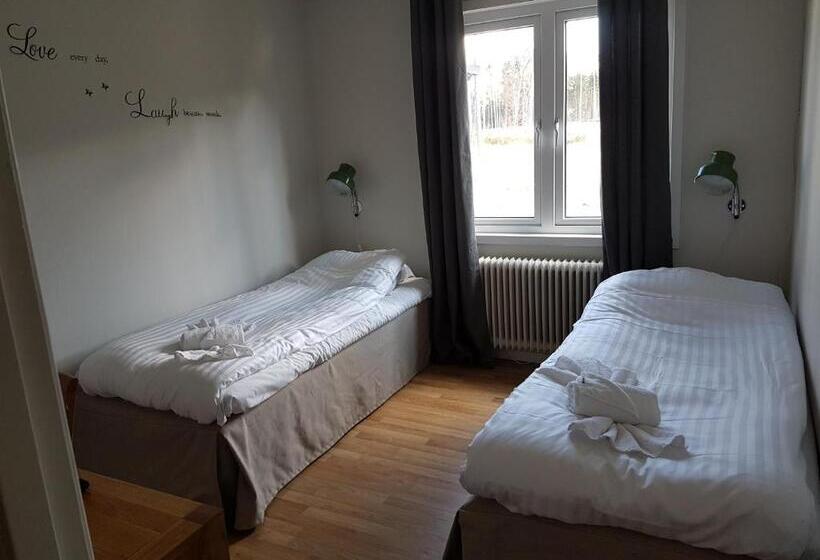 Номер Стандарт, Motoristen